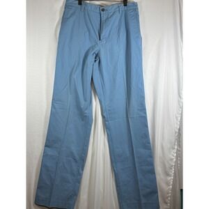 Vineyard Vines‎ Men's Blue Chino Pants 36XU with 35" Inseam